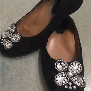 Earthies (vardo) size 8.5!